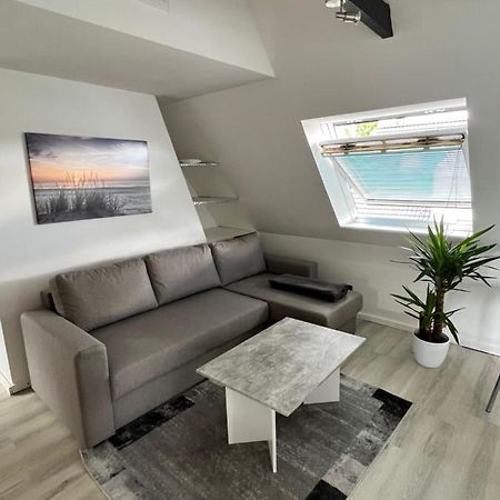 Waldblick Daire Herford Dış mekan fotoğraf